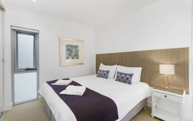 Cotton Beach Resort - Tweed Coast Holidays