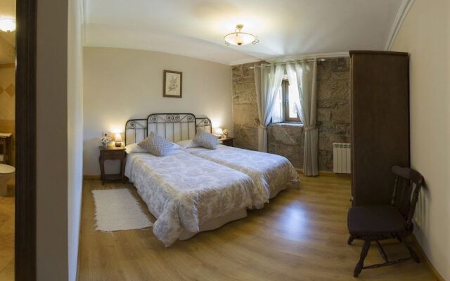 Casa Rural Magina
