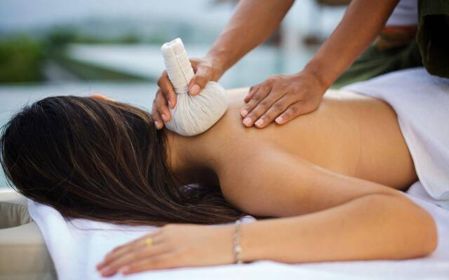 Panacea Retreat