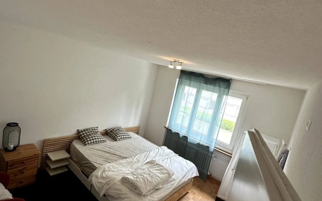 Furnished Apartment in Baden
