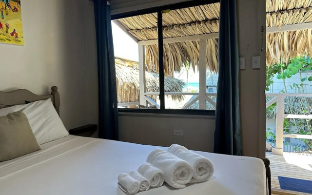 The Bounty Boutique Bohemian Hotel