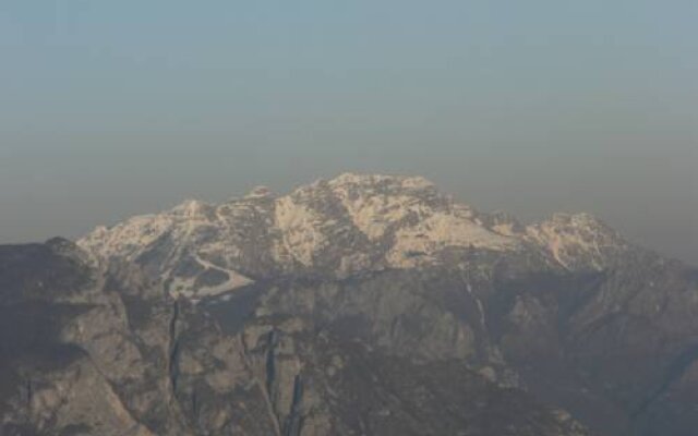 Rifugio Alpetto di Torno