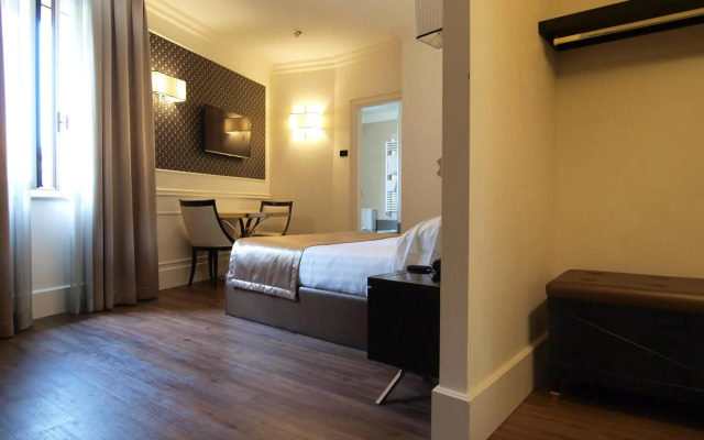 Hotel Milano & Spa
