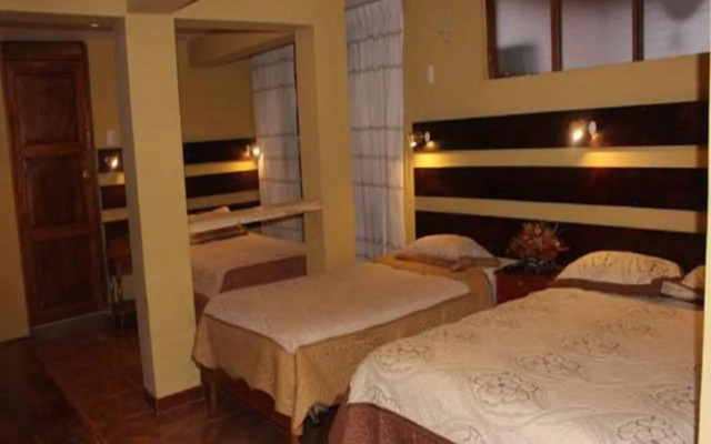 Guest House Kennedy