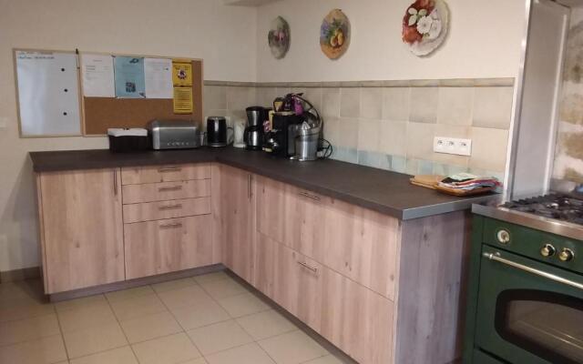 La Ferme du Château