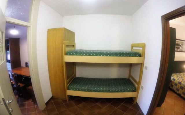 Residence Al Barcoco CAV