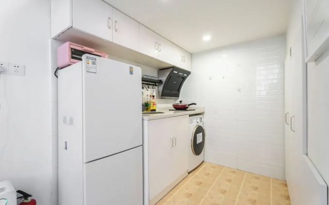 Shanghai Hills &XING 1771 Homestay