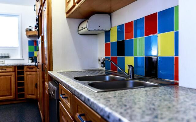 Montmartre Apartments - Monet