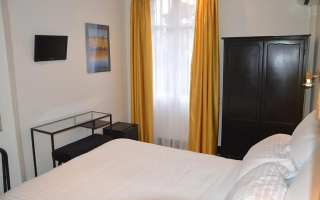 Hotel le Castellamar