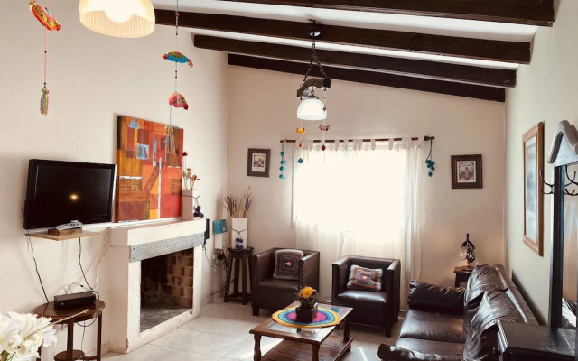 Los Carolinos