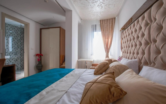 New Hotel