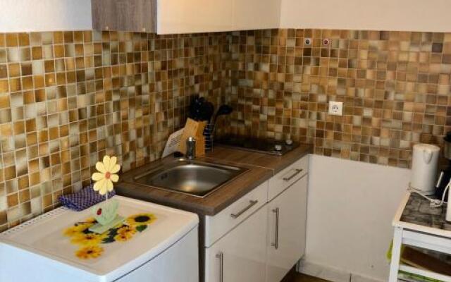 Weststadt Apartment