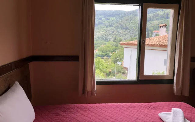 Wisteria Guest House