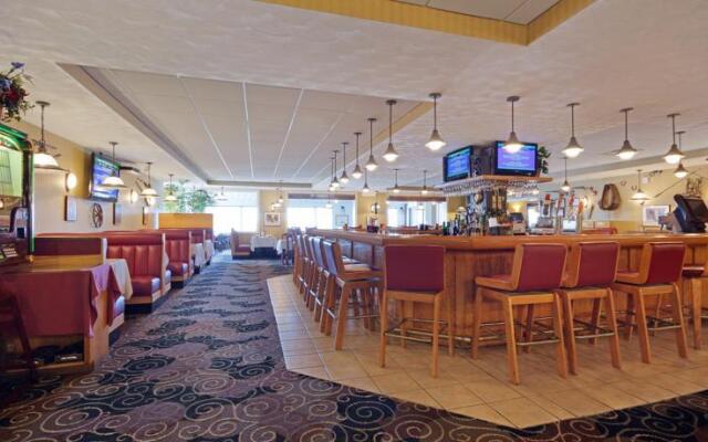 Best Western The Mainstay Inn