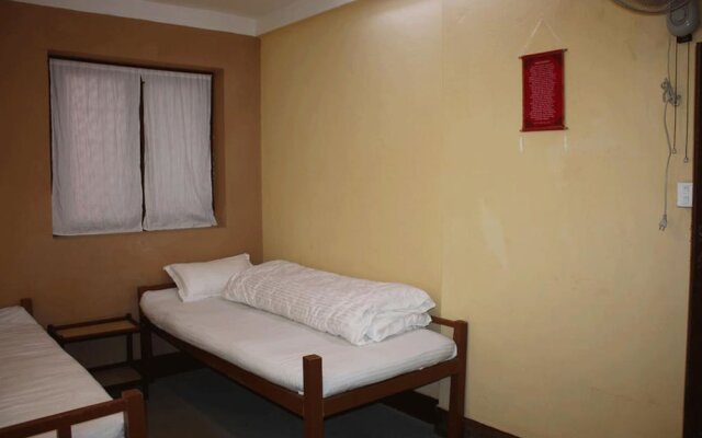 Mystic Inn Bed and Breakfast - Hostel