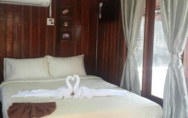 SN Plytorn Beach Hotel