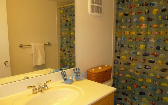 South Seas Tower 1-307