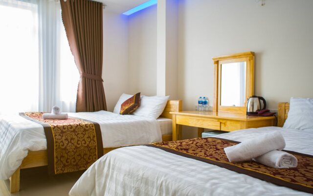 Hotel Minh Lan