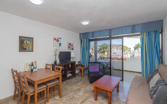 Mogan Balcón Vista Piscina By Lightbooking