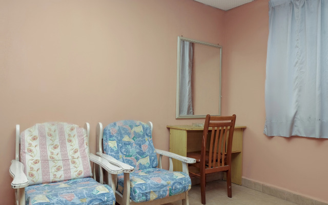 Hotel Tiara by OYO Rooms