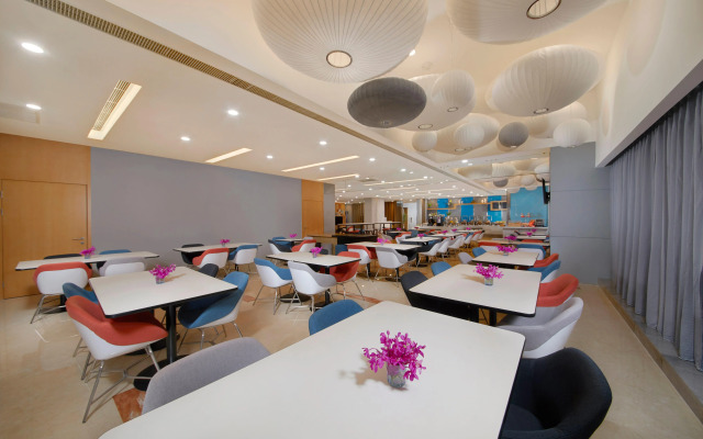 Holiday Inn Express Zhengzhou Zhengdong by IHG