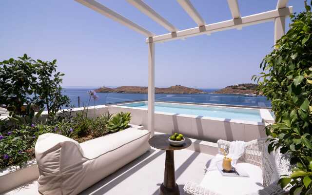 Ydor Hotel & Spa