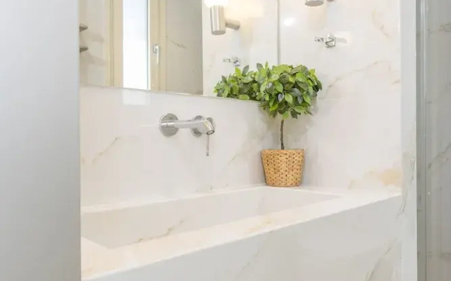 The Mediterranean Suites
