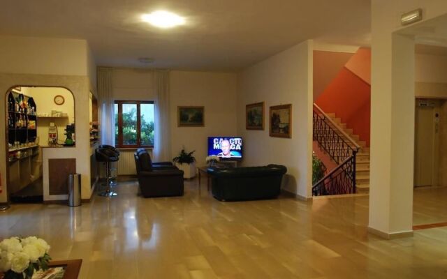 Hotel Riviera