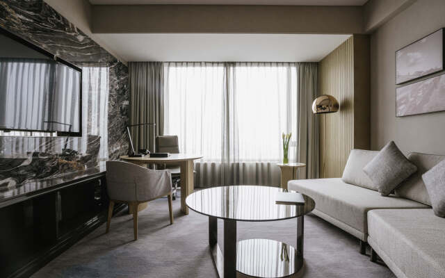 Pullman Shanghai Qingpu Excellence