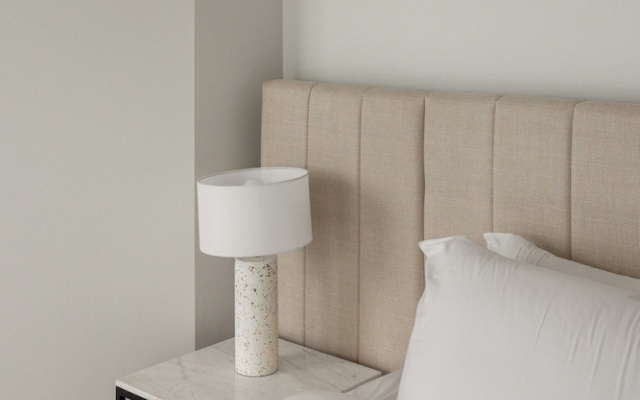 Yves Residences - 2204