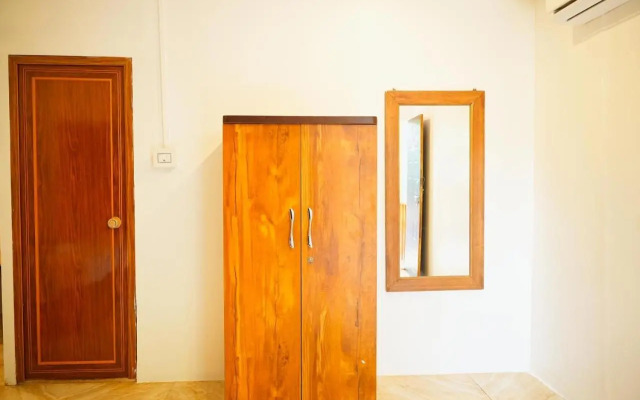 Ourem Cottages