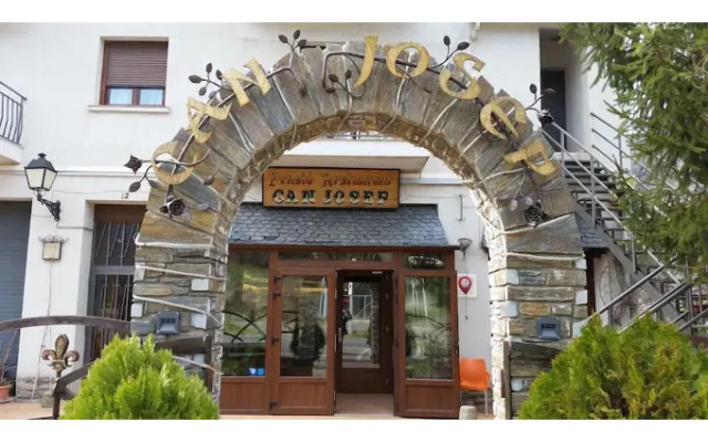 Hostal Can Josep
