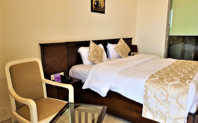 VITS Excellensea Karde Beach