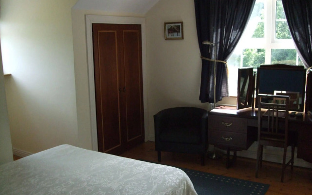 Glocca Morra B&B