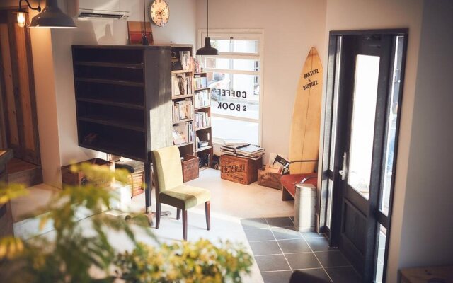 36Hostel