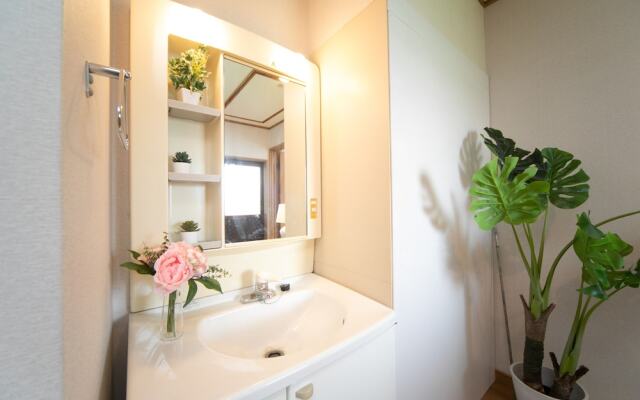 Awaji Seaside Resort in Shiduki