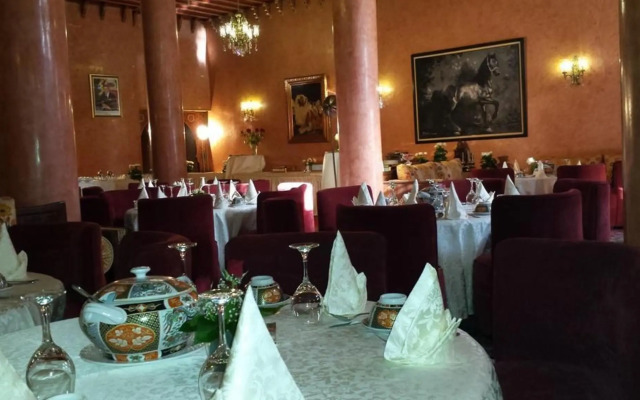Hotel Rabat