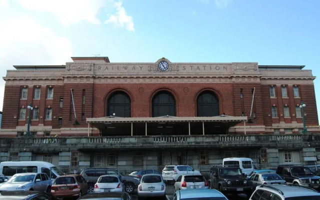 Private Studio next door to Spark Arena