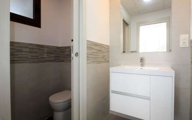 Apartamento Oona