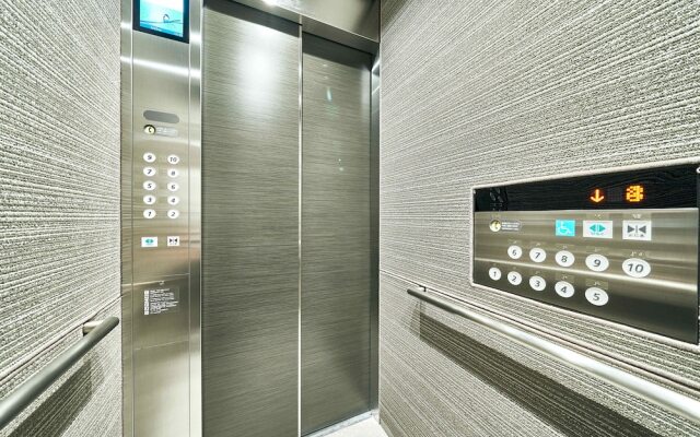 Grand STAY Hakata Station North