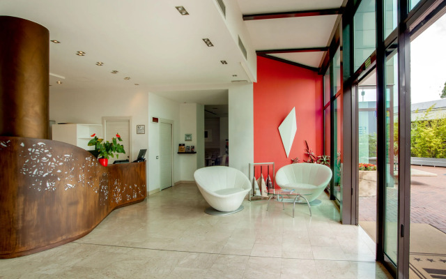 Phi Hotel Milano
