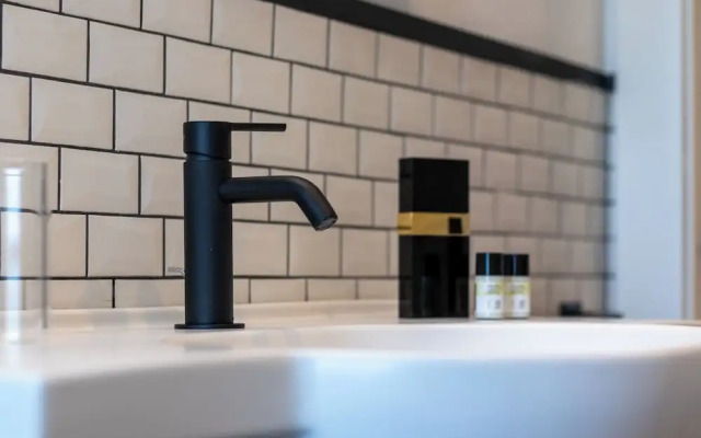 Il Faro luxury rooms & lounge