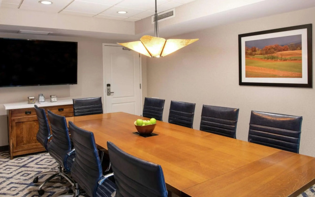 Hampton Inn & Suites Rochester/Victor