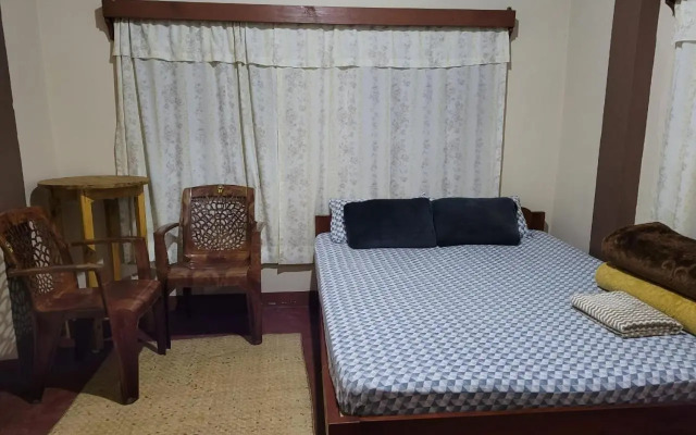 Pumpkin Latara Homestay