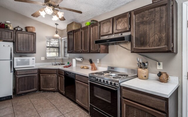 Ruidoso Three-bedroom