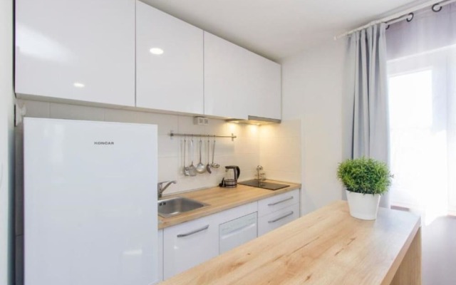 Beti Comfort - 300m From Beach - A1