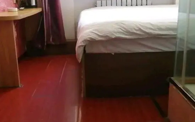 Harbin Longhai Small Hotel