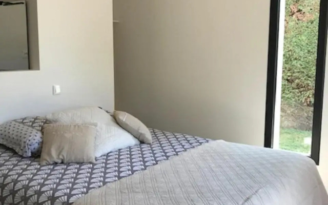 Guest House Olivades