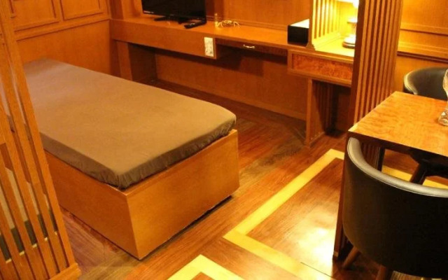 Guest house Minamikaze