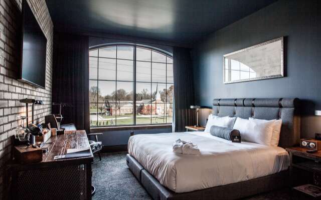 Ironworks Hotel Indy